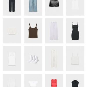 ARITZIA - SHOP MY CLOSET 🌶️